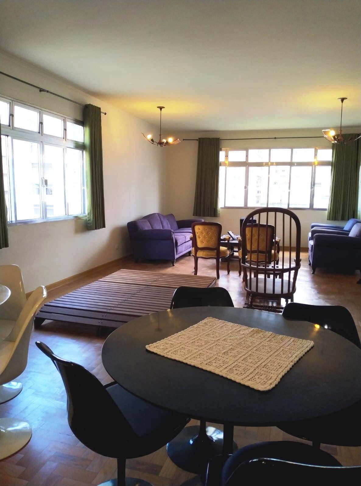 #242911 - Apartamento para Venda em São Paulo - SP