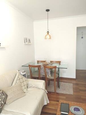 #242964 - Apartamento para Venda em São Paulo - SP