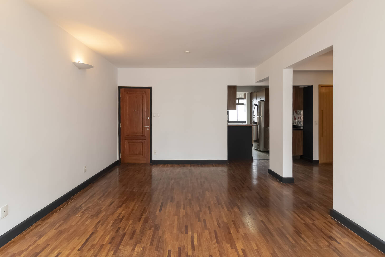 #242903 - Apartamento para Locação em São Paulo - SP