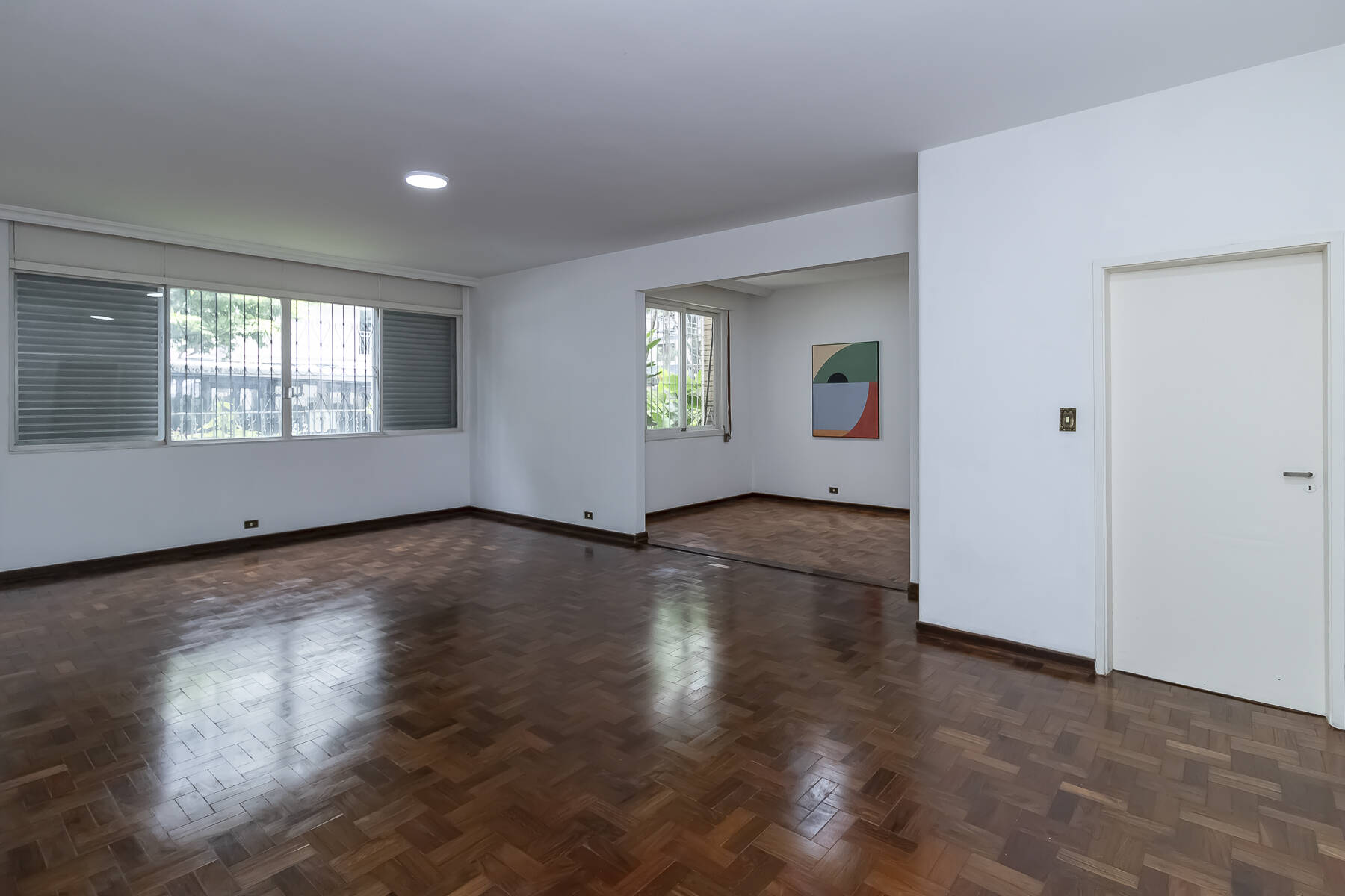 #242990 - Apartamento para Venda em São Paulo - SP