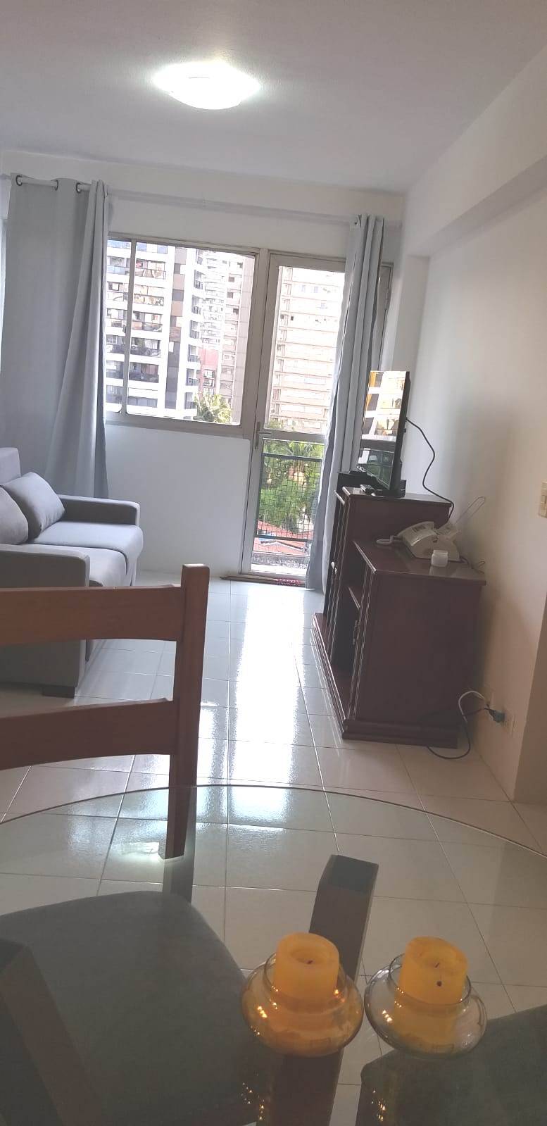 #242999 - Apartamento para Venda em São Paulo - SP