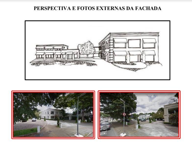 #CA 98419 - Ponto Comercial para Locação em São Paulo - SP