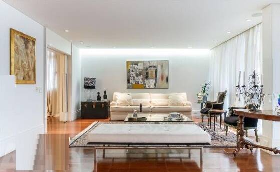 #254331 - Apartamento para Venda em São Paulo - SP