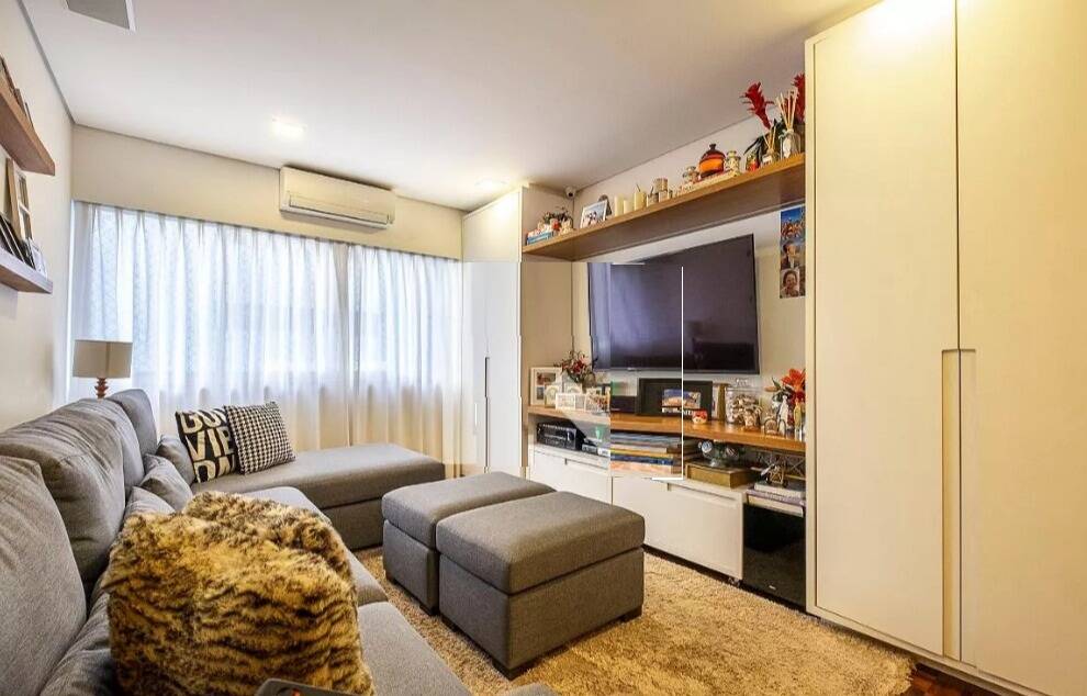 #243033 - Apartamento para Venda em São Paulo - SP