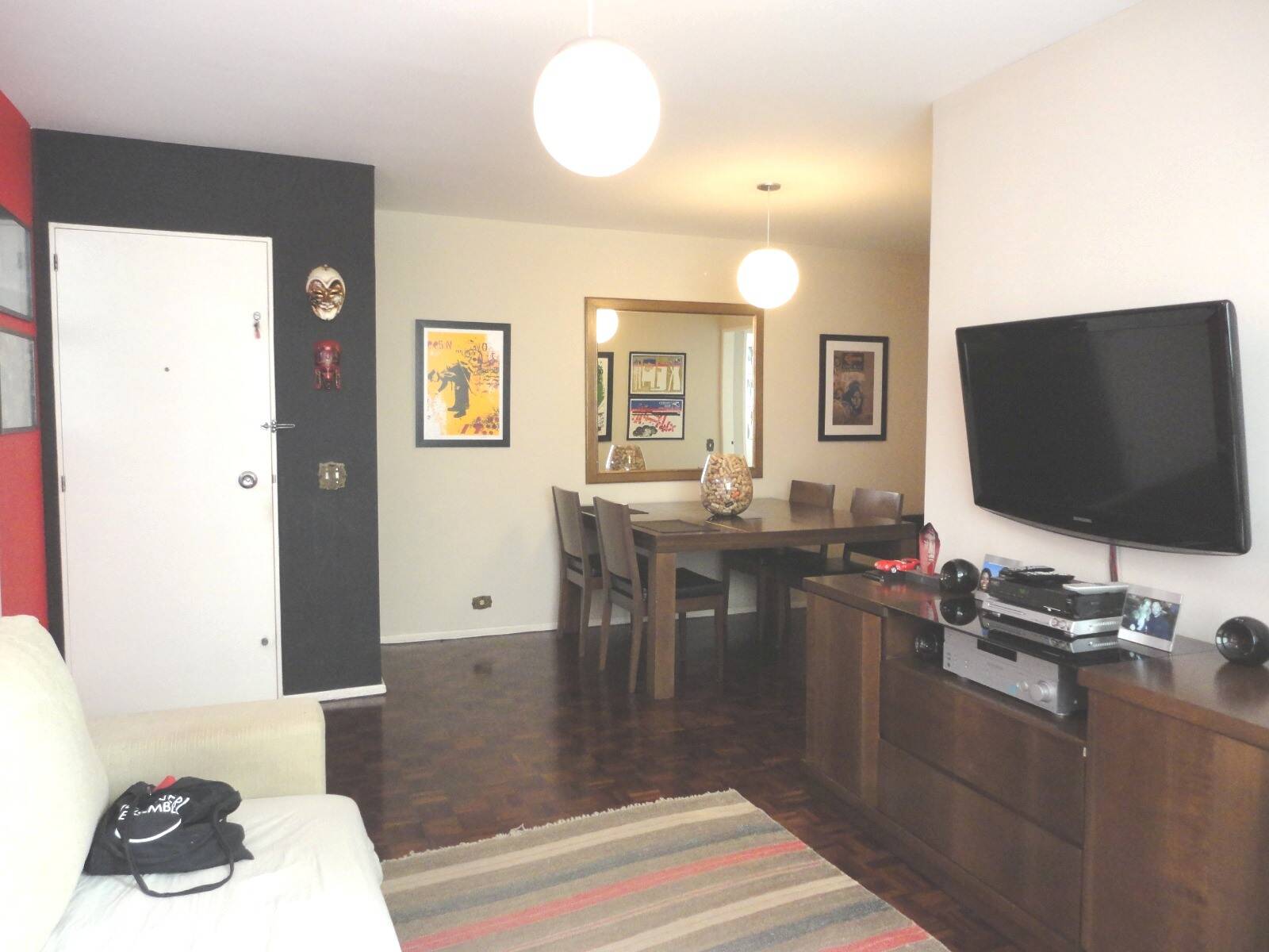 #243039 - Apartamento para Venda em São Paulo - SP