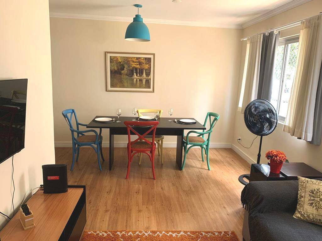 #253330 - Apartamento para Venda em São Paulo - SP
