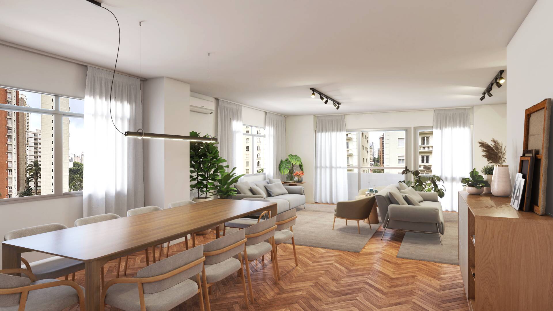 #243027 - Apartamento para Venda em São Paulo - SP