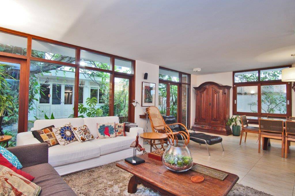 #CA98420 - Casa para Locação em São Paulo - SP