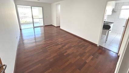 #5807 - Apartamento para Locação em São Paulo - SP