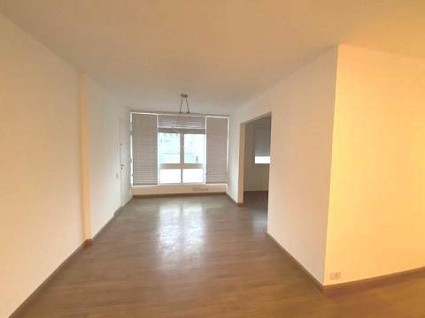 #253346 - Apartamento para Locação em São Paulo - SP