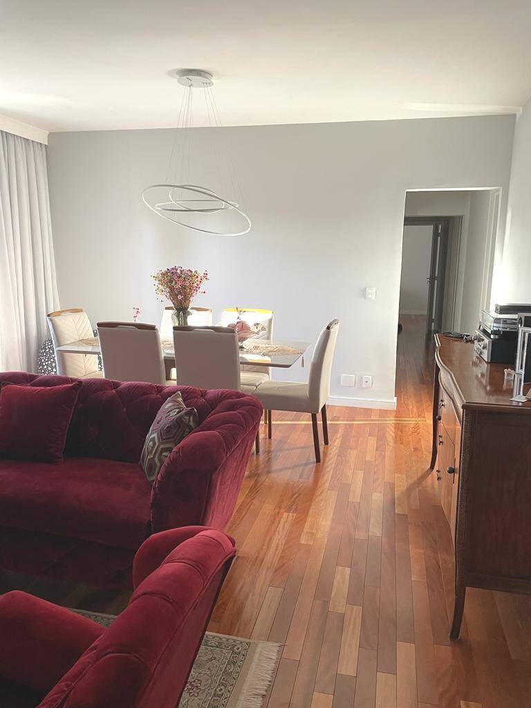 #254338 - Apartamento para Venda em São Paulo - SP