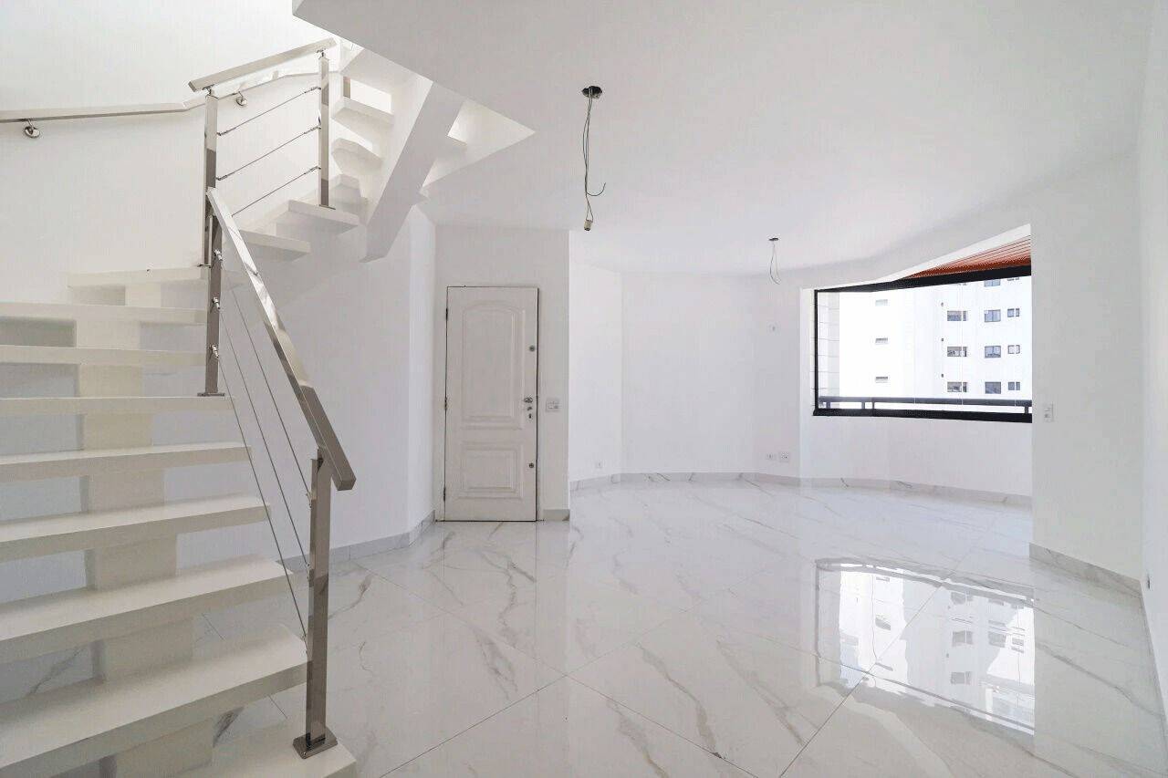 #253521 - Apartamento para Venda em São Paulo - SP