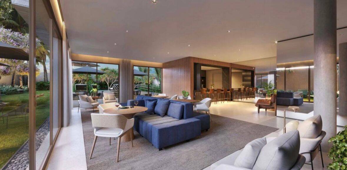 #5827 - Apartamento para Venda em São Paulo - SP