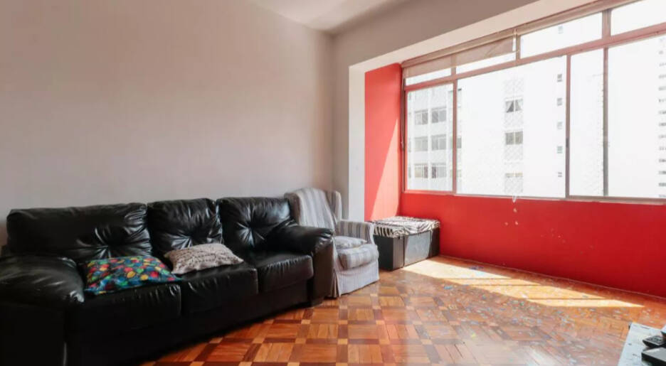 #253520 - Apartamento para Venda em São Paulo - SP