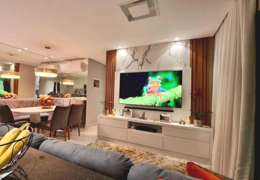 #253843 - Apartamento para Venda em São Paulo - SP