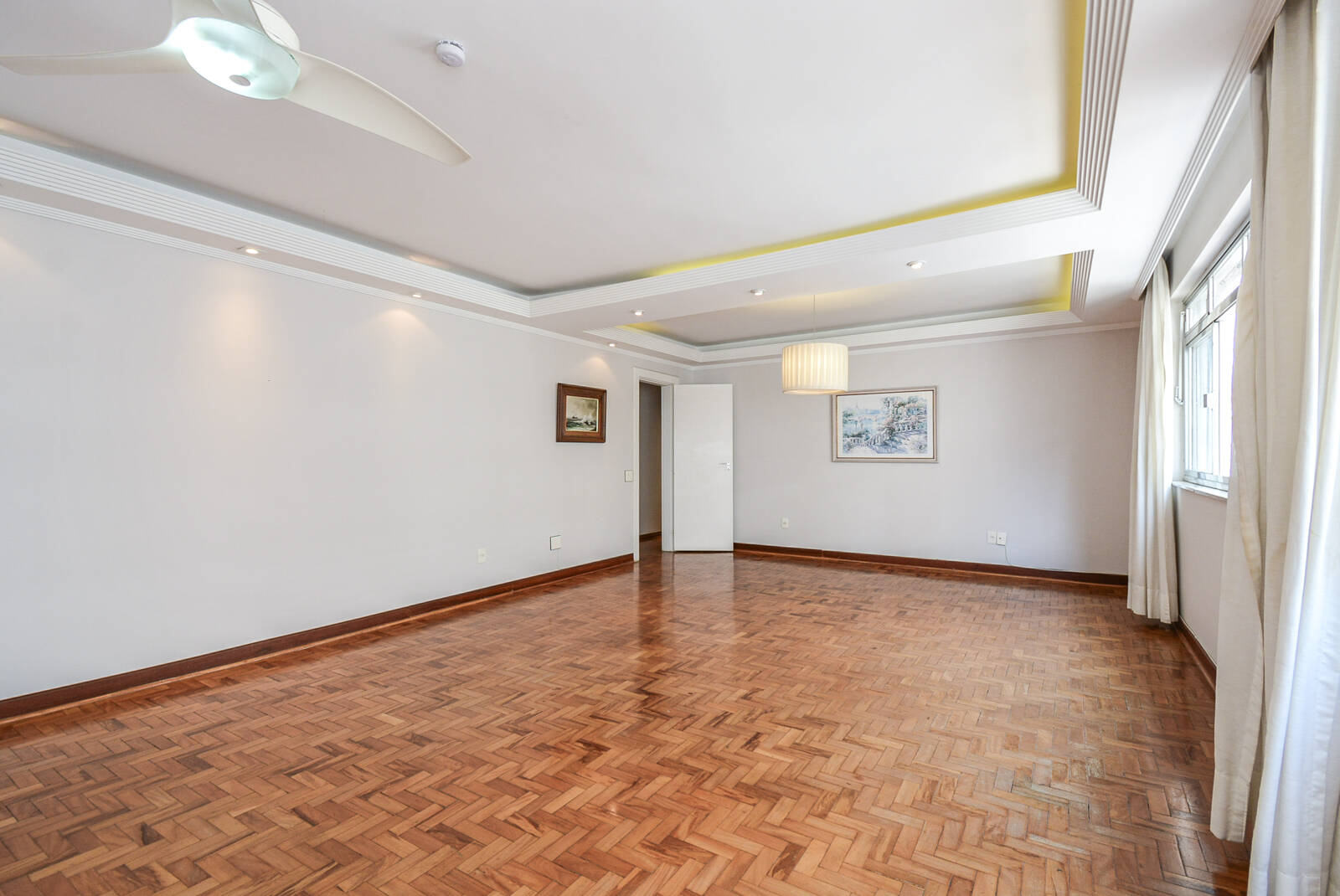 #253871 - Apartamento para Venda em São Paulo - SP