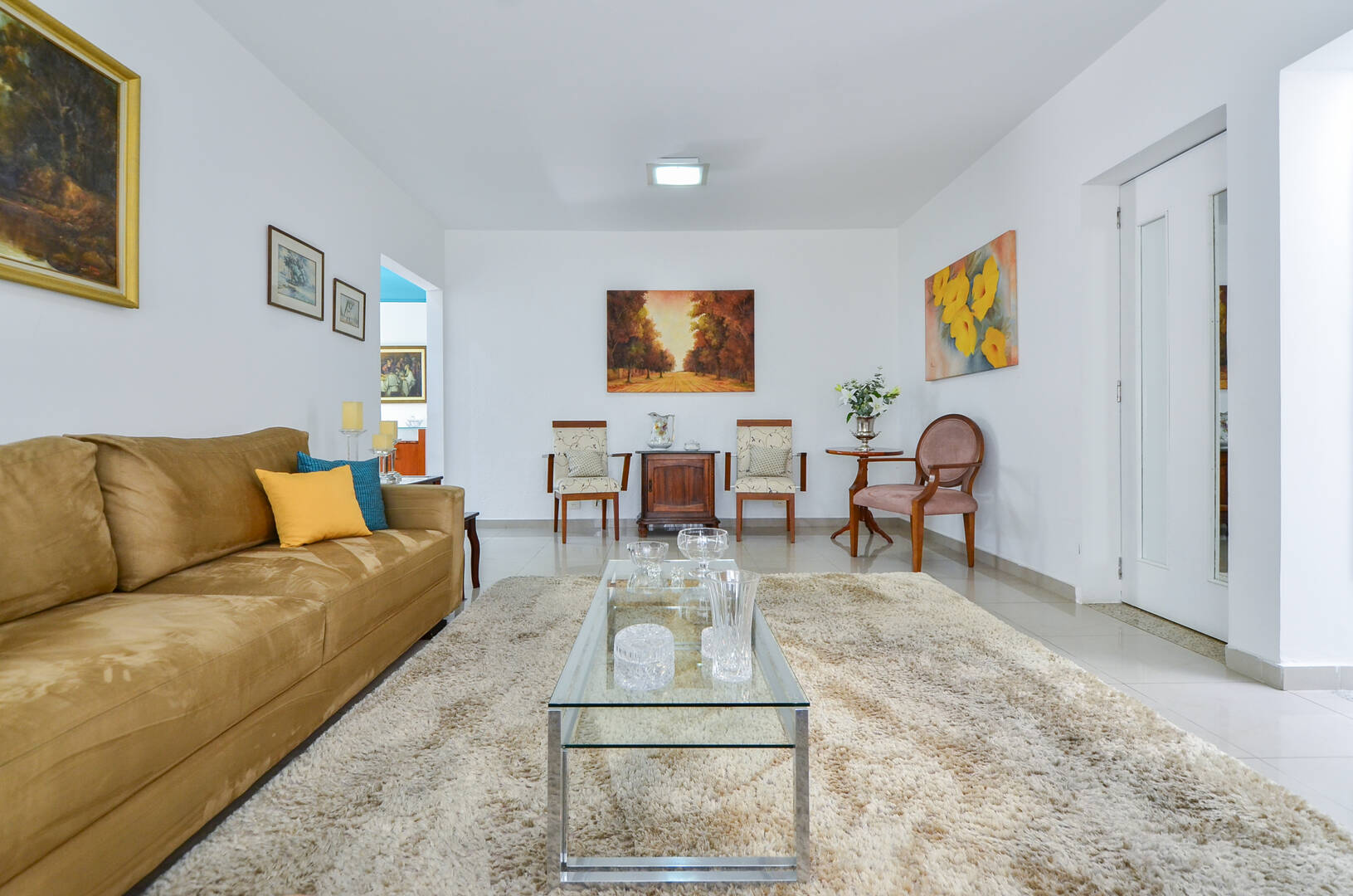 #CA98690 - Casa para Venda em São Paulo - SP