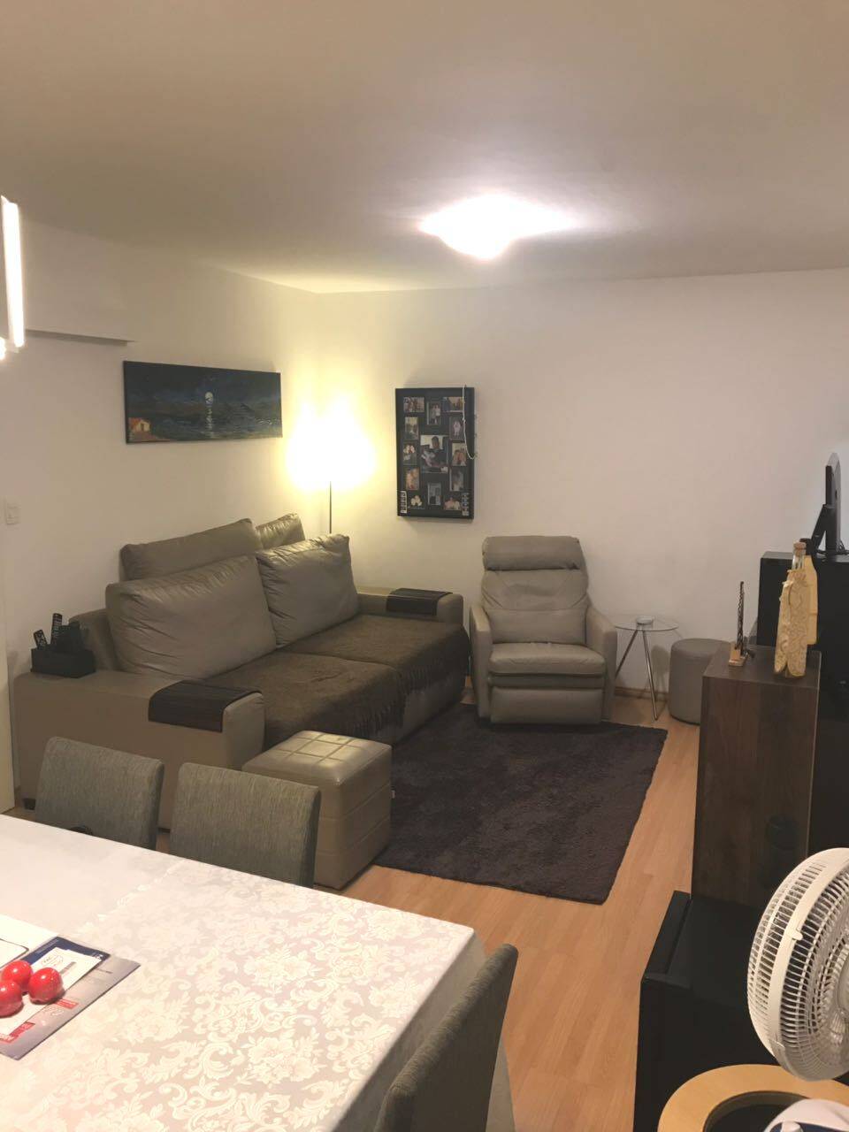 #253702 - Apartamento para Venda em São Paulo - SP