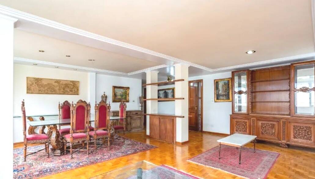 #254001 - Apartamento para Venda em São Paulo - SP