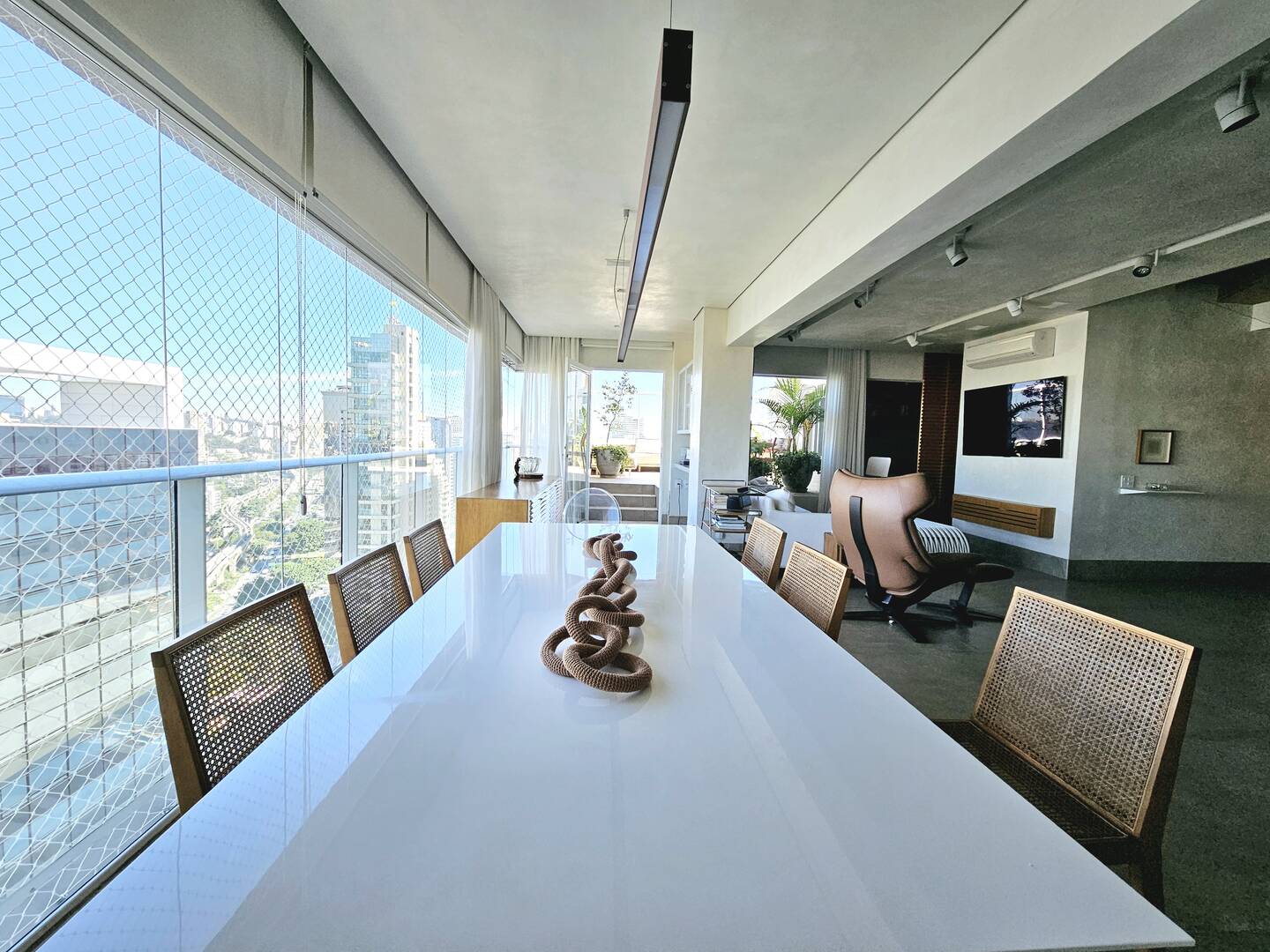 #254016 - Apartamento para Venda em São Paulo - SP