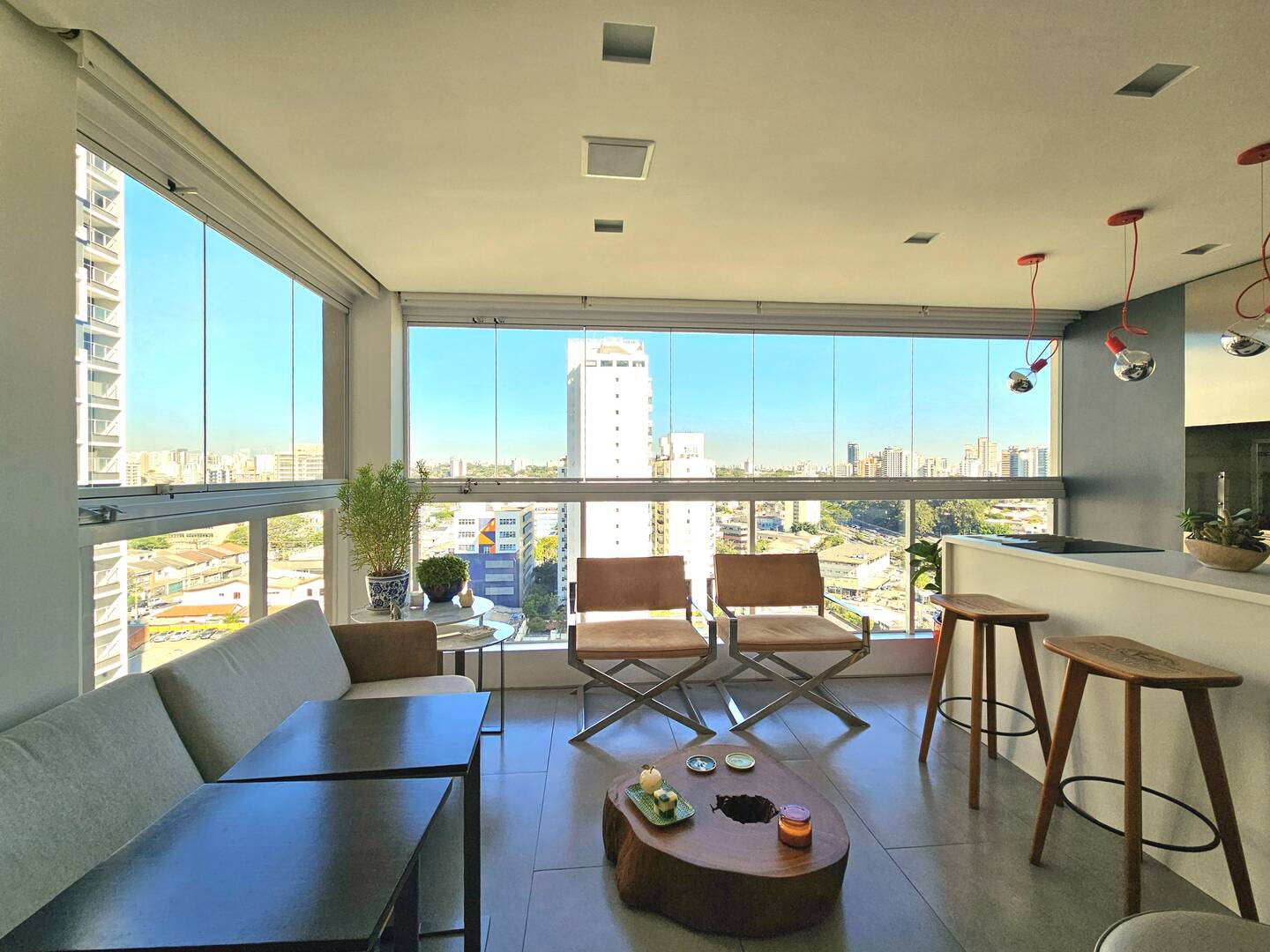 #254243 - Apartamento para Venda em São Paulo - SP