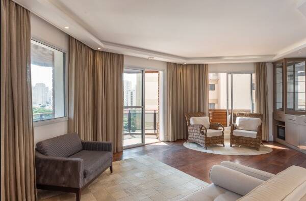 #254244 - Apartamento para Venda em São Paulo - SP