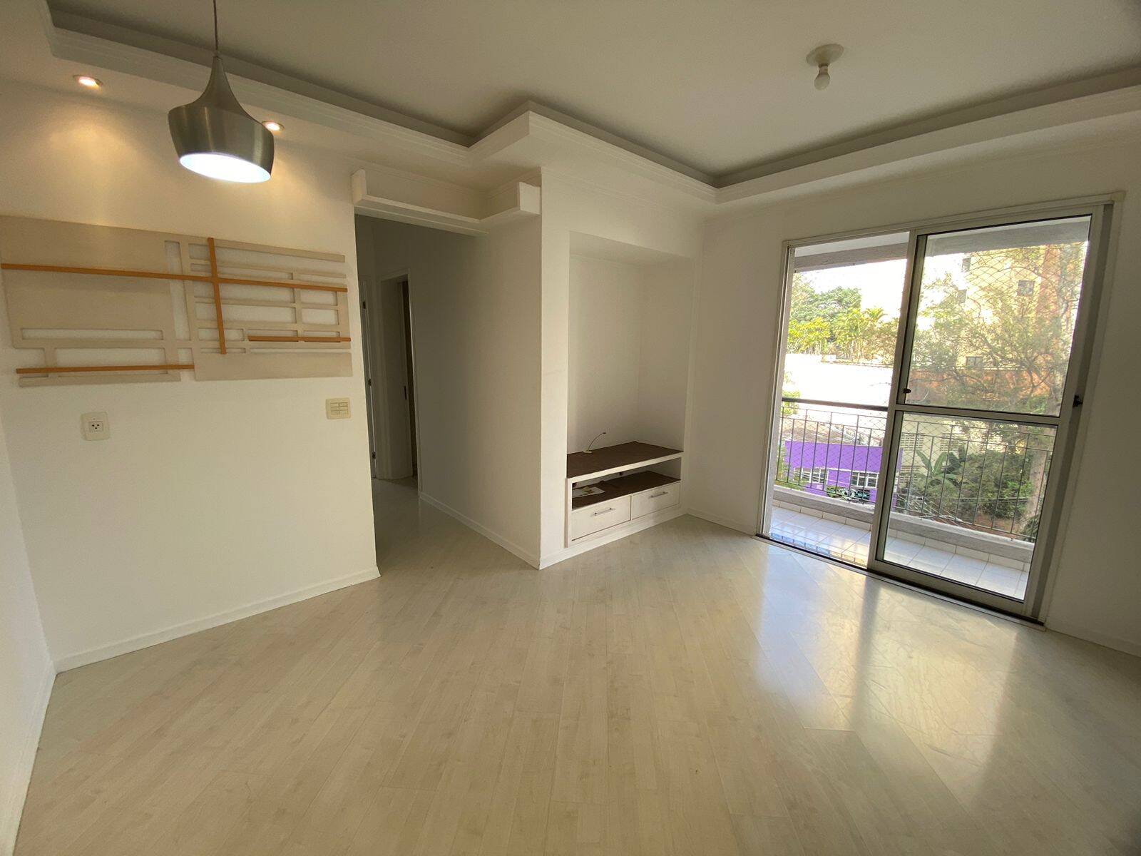 #254247 - Apartamento para Locação em São Paulo - SP