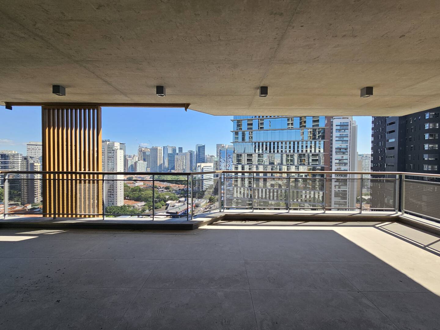 #254249 - Apartamento para Venda em São Paulo - SP