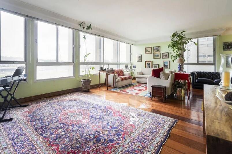 #254250 - Apartamento para Venda em São Paulo - SP