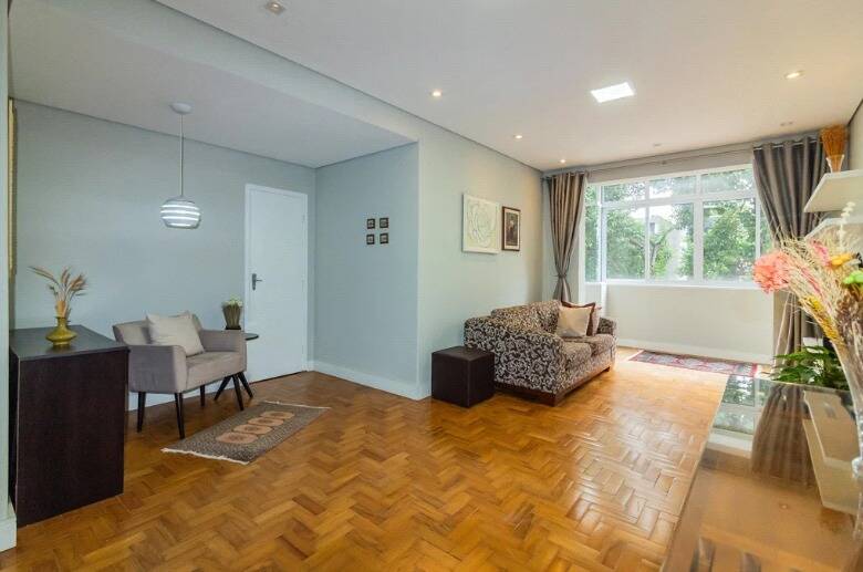 #254254 - Apartamento para Venda em São Paulo - SP