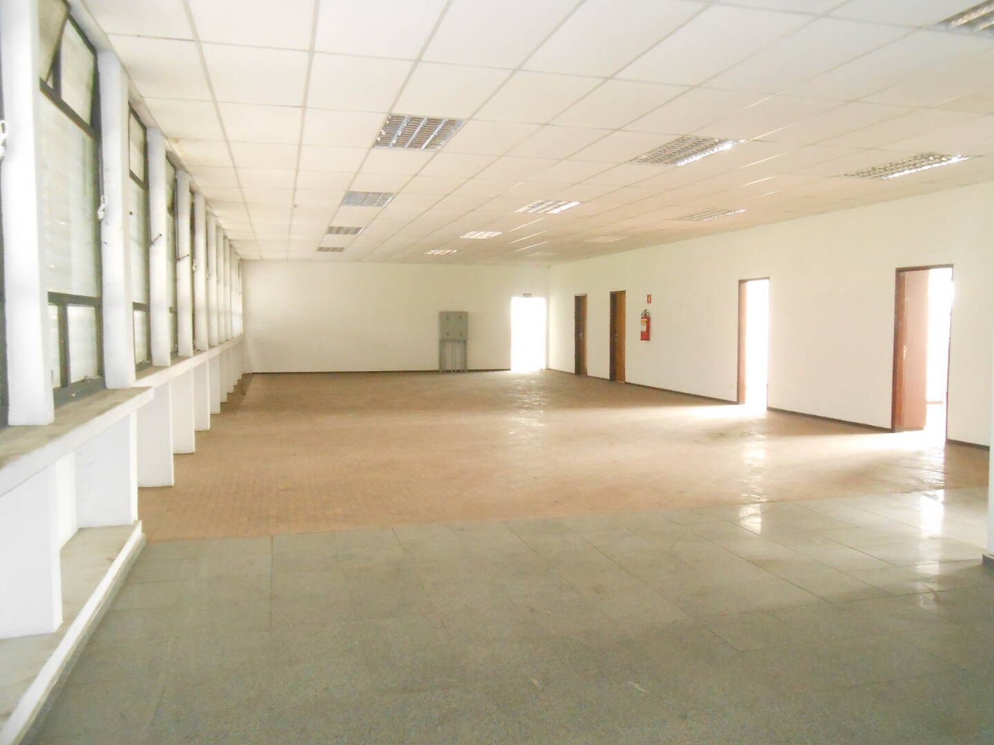 #CA98890 - Sala para Locação em São Paulo - SP