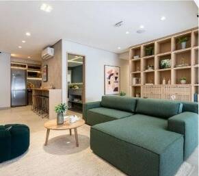 #254267 - Apartamento para Venda em São Paulo - SP