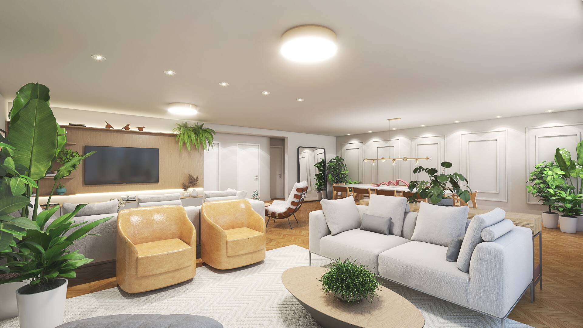 #254348 - Apartamento para Venda em São Paulo - SP