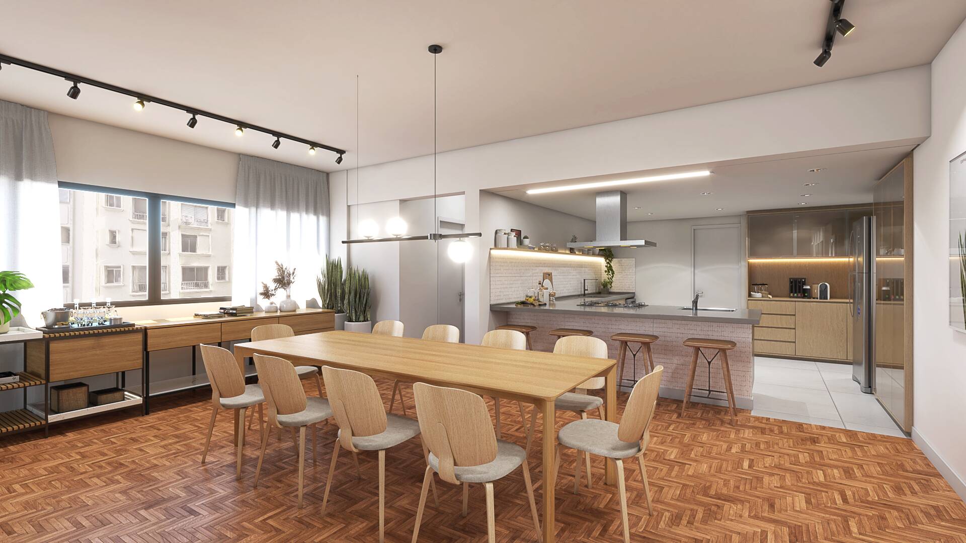 #254358 - Apartamento para Venda em São Paulo - SP