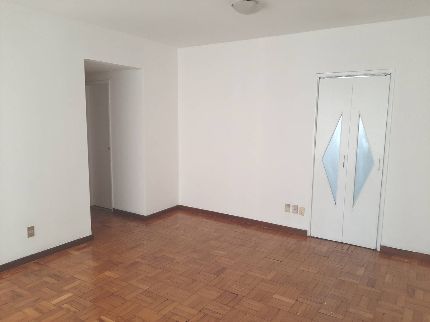 #254071 - Apartamento para Venda em São Paulo - SP