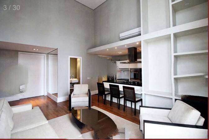 #254363 - Apartamento para Locação em São Paulo - SP