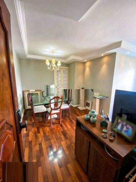 #254339 - Apartamento para Venda em São Paulo - SP