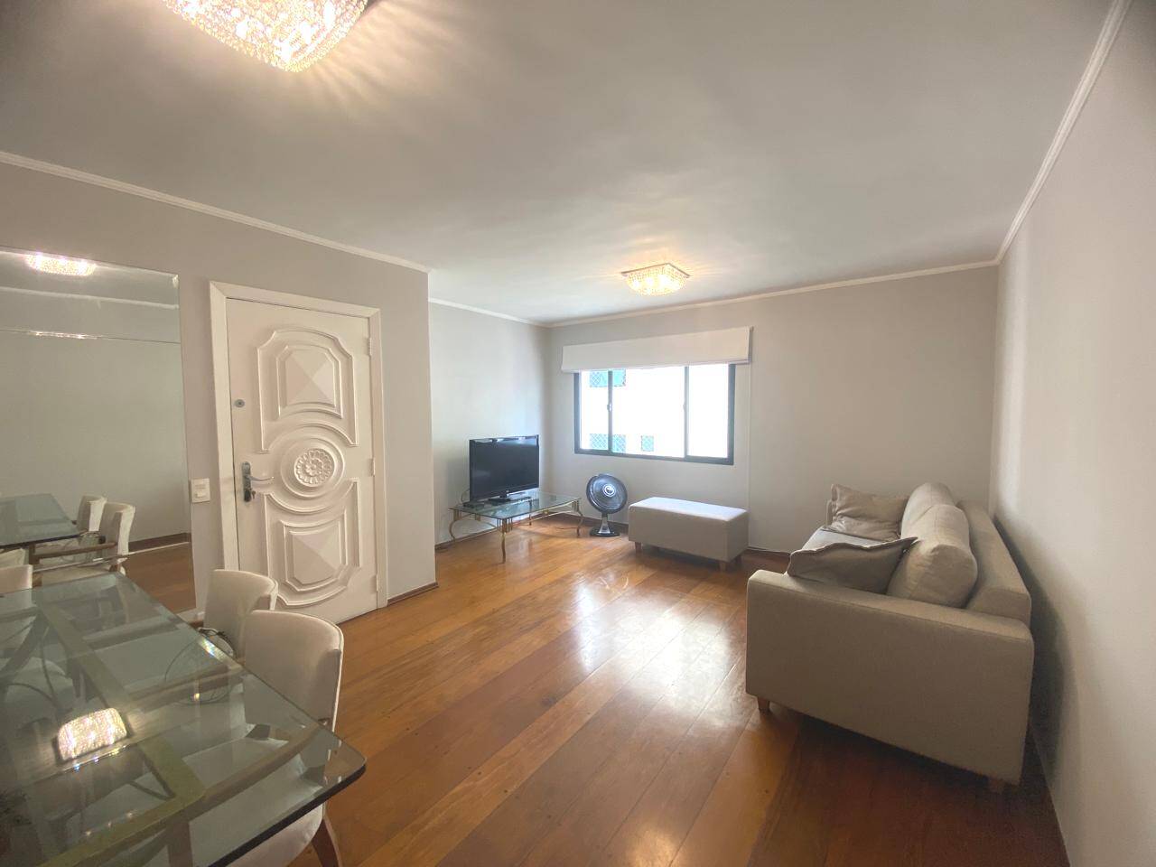 #254436 - Apartamento para Venda em São Paulo - SP