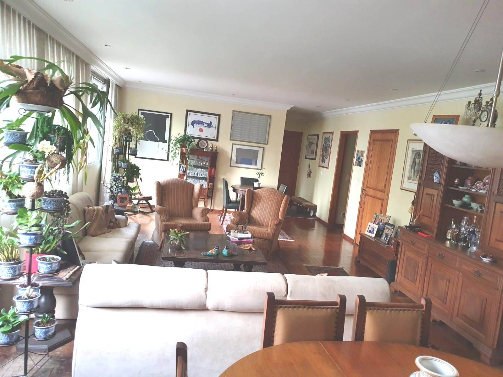 #254543 - Apartamento para Venda em São Paulo - SP