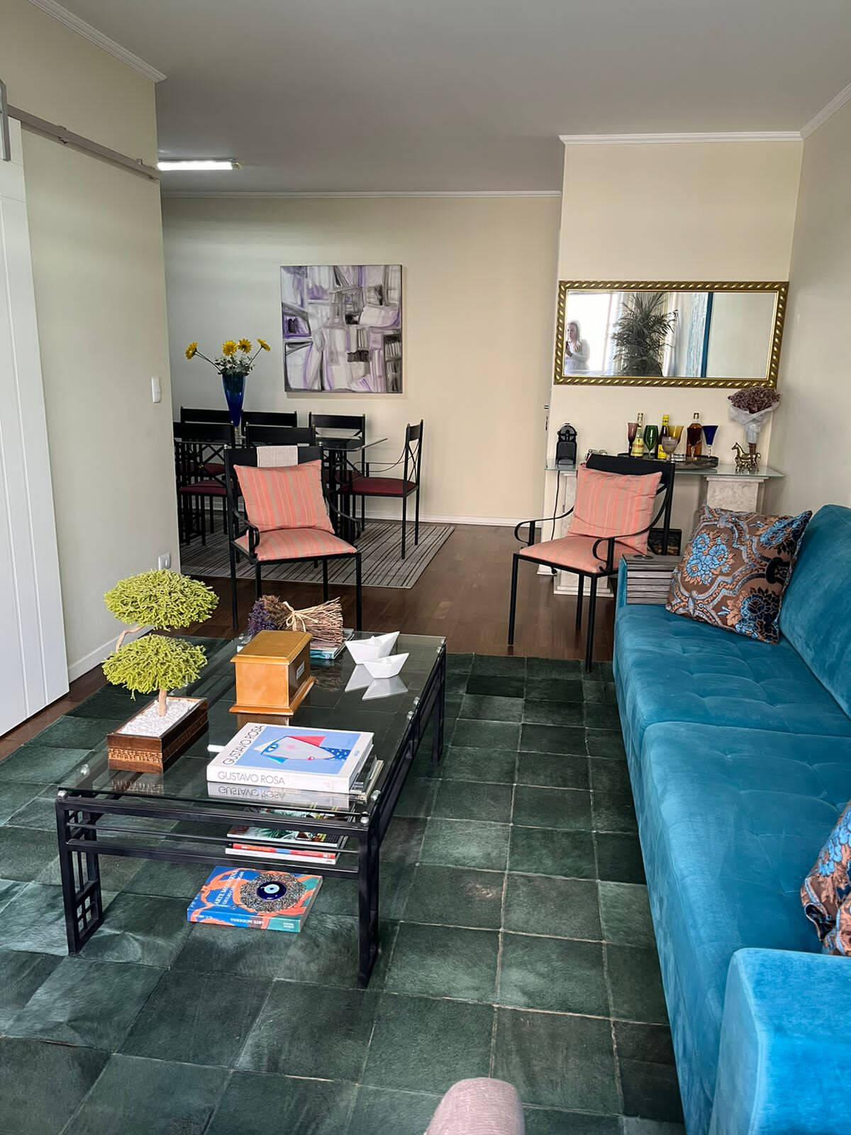 #254561 - Apartamento para Venda em São Paulo - SP