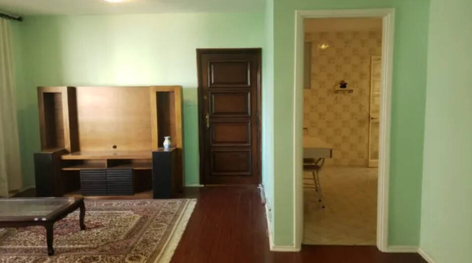 #254558 - Apartamento para Venda em São Paulo - SP