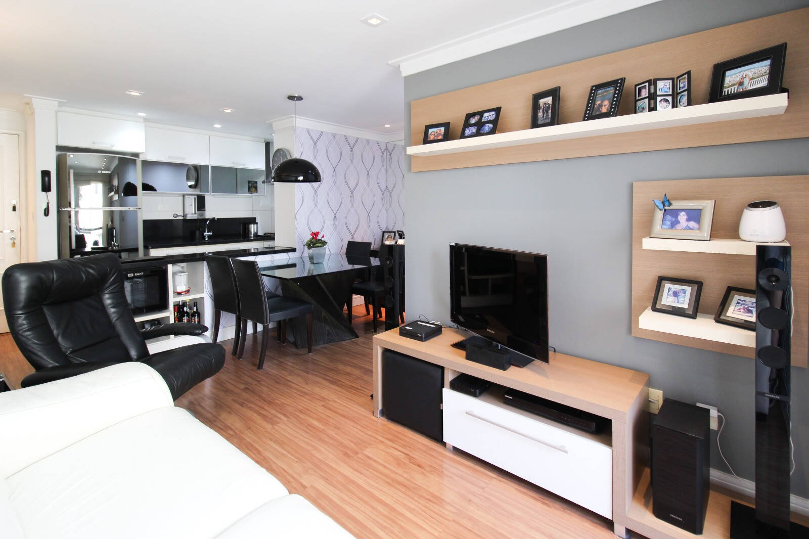 #254494 - Apartamento para Venda em São Paulo - SP