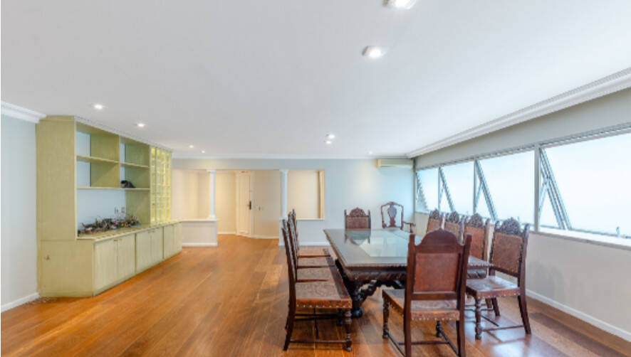 #254574 - Apartamento para Venda em São Paulo - SP