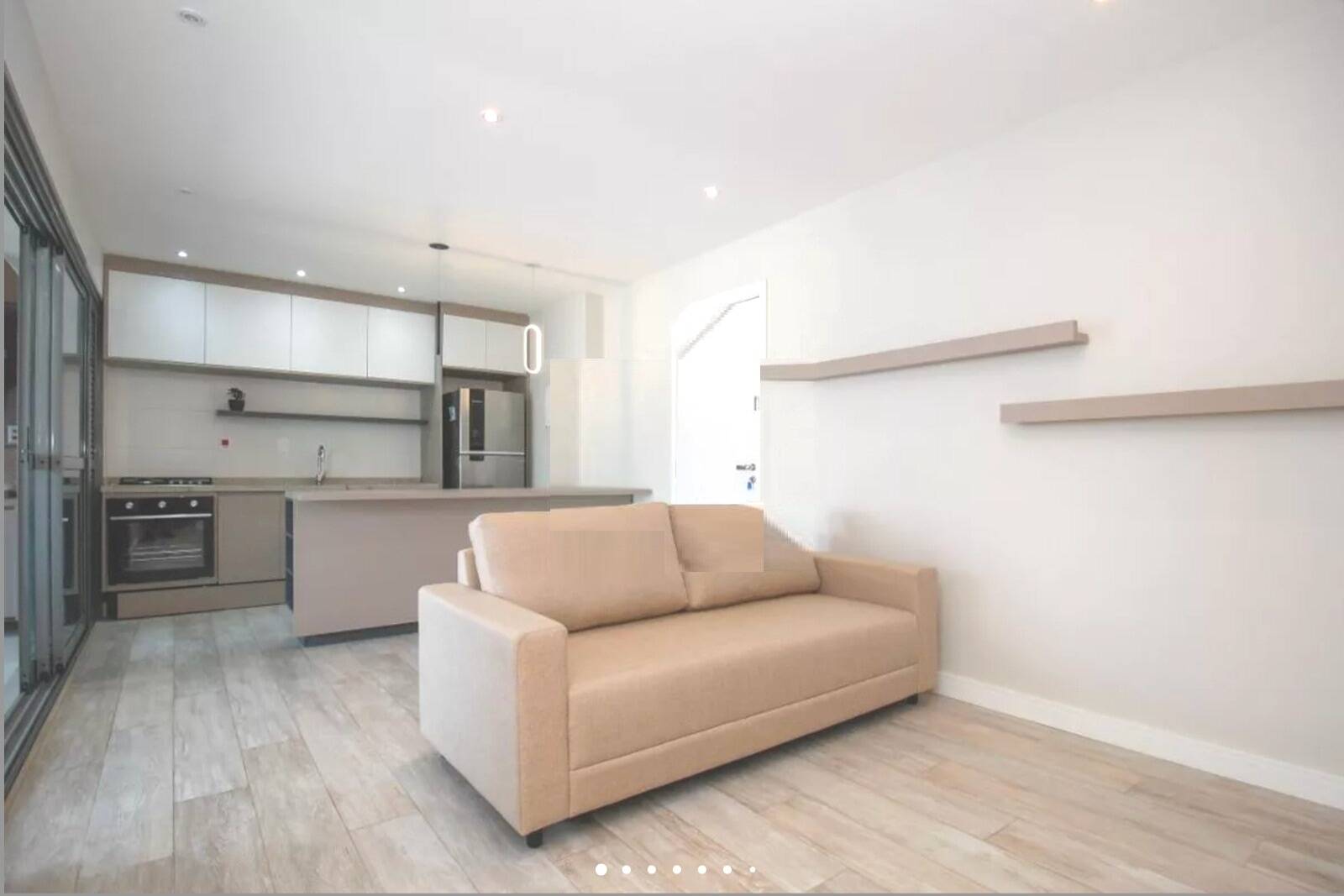 #254522 - Apartamento para Venda em São Paulo - SP
