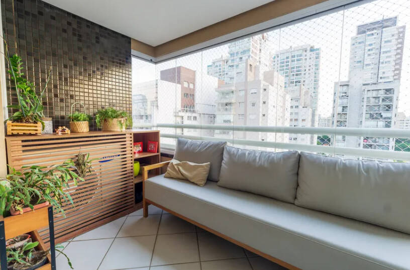 #254505 - Apartamento para Venda em São Paulo - SP