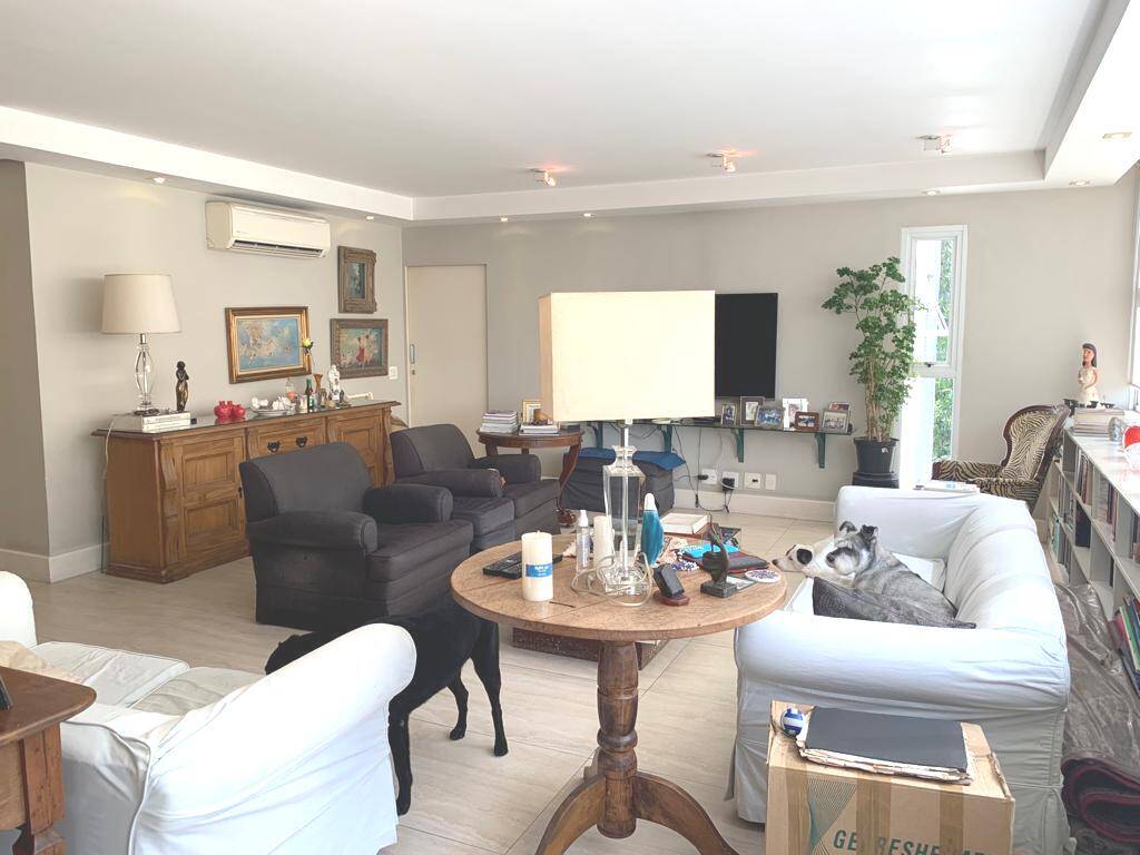 #254517 - Apartamento para Venda em São Paulo - SP
