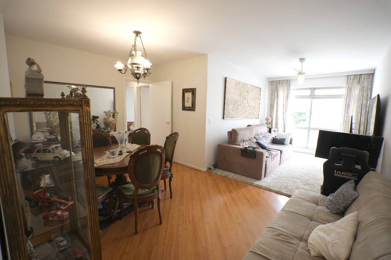 #254447 - Apartamento para Venda em São Paulo - SP