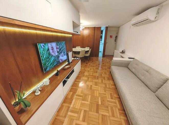 #254576 - Apartamento para Venda em São Paulo - SP