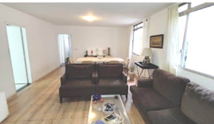 #254602 - Apartamento para Venda em São Paulo - SP