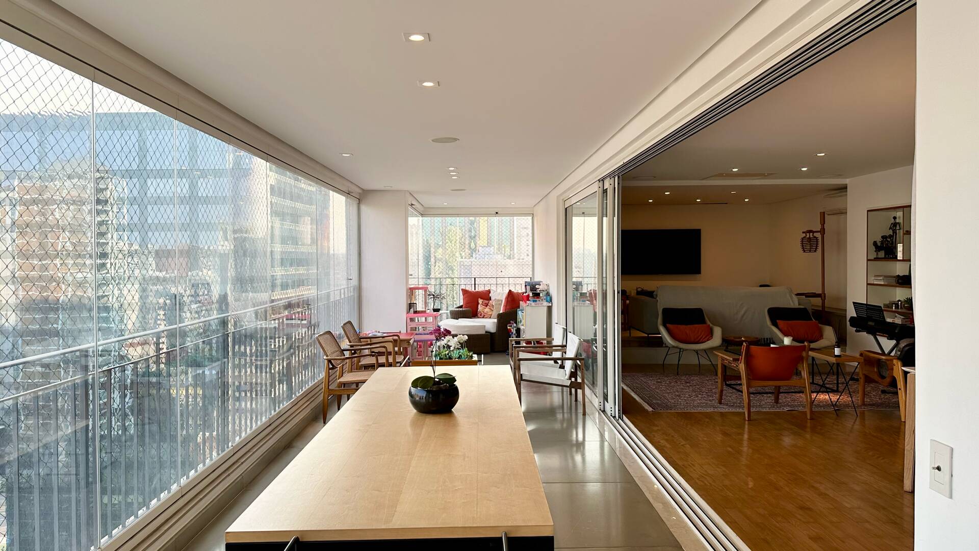 #254607 - Apartamento para Venda em São Paulo - SP
